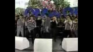 SMASH at Derings Cenat Cenut 15 Feb 2011 Part 4.mp4