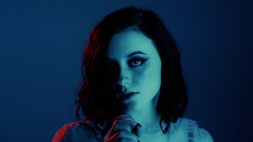 "Just a Friend" - Concrete Castles (Original Music Video)