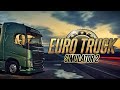 Transportation By Truck | Euro Truck Simulator 2