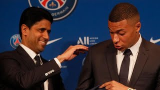 Mbappe update: PSG looking for 2026 renewal, Real Madrid set out terms |