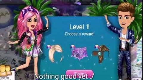 Trying to get rares from leveling up (ep1)