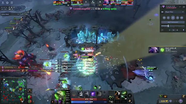 Dota 2 how to counter clinkz 4