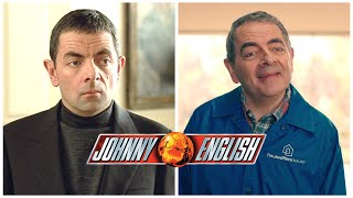 Johnny English - CAST ★ 20 Years Later ★ 2003 vs 2023│Then vs Now