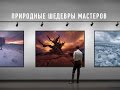 Природные шедевры мастеров. Дмитрий Шатров