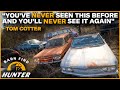 1 of 500 Corvair, 150 Mazdas, and one RARE Alfa Jr. | Barn Find Hunter