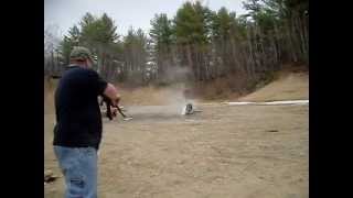 amd65 fireball