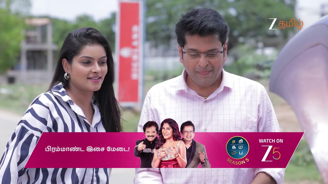 Idhayam | Ep - 754 | Webisode | Aug 04 2025 | Zee Tamil