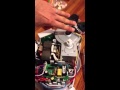 Comment réparer un robot Kenwood sans se ruiner
