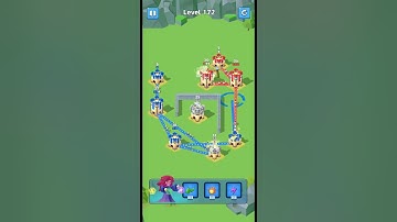 Conquer the tower 🗼 Level 172