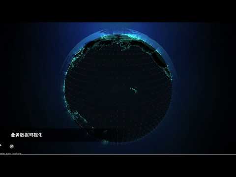 3D Visualization to Data Center and  IT infrastructure