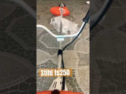 Brush cutter STIHL