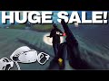 Biggest PSVR2 SALE EVER..? | End of Year Sale Picks!
