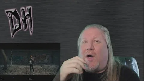 Unprocessed - Abandoned REACTION & REVIEW! FIRST TIME HEARING!