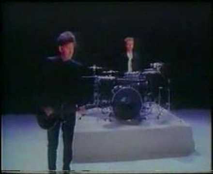 Do Re Mi - Warnings Moving Clockwise