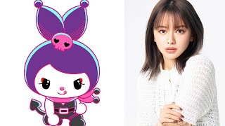 クロミにお姉ちゃん!?　山本舞香が姉ロミナ役を熱演！　新作ショートアニメ「KUROMI’S PRETTY JOURNEY」インタビュー＆メーキング