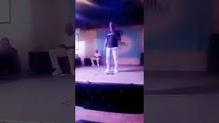 Eddie Kain -Not My Mama Remix Live Performance