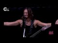 Epica - Victims Of Contingency / Live Rock Al Parque 2022 / Best Quality