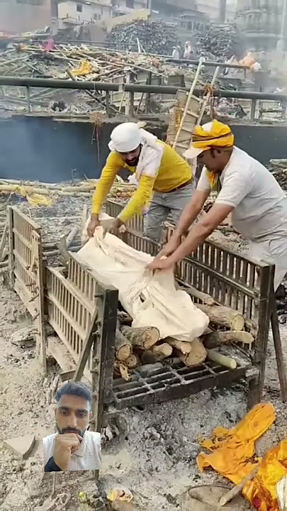 yeh jeevan Tera mati ka putla #song #manikarnika #manikarnikaghatvaranasi #ganga #har