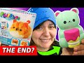 No More Squishies? Fun Craft Kits! Unboxing Your Mail