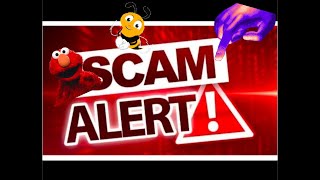 Scam Alert