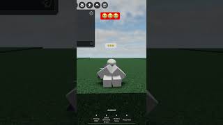 I have the worst Roblox friend ever in the world😭😭😭 #robloxshorts