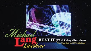 Beat It - Michael Lang