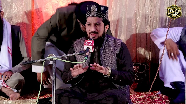 Beautiful Naqabat 2020 - Abrar Ahmad Siddiqi - New Mehfil e Naat 2020 - Ali Production