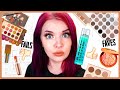 Monthly Makeup Favorites &amp; Fails } October 2020