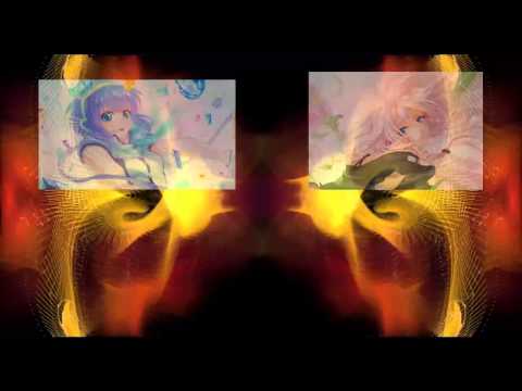 【IA×蒼姫ラピス】 ライオン(マクロスF) 【ボカロカバー】