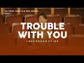 Eric Nam Trouble With You LEGENDADO PT BR mp3