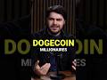 DogeCoin Millionaires
