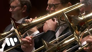 John Nelson – Berlioz: Roméo et Juliette: Rixe des Capulets et des Montagus: "Quoi! Roméo de retour"