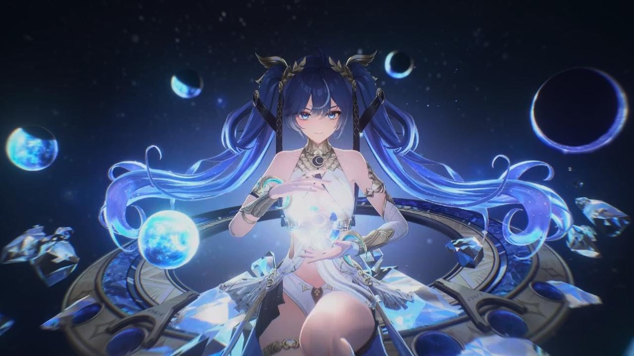 S3 Iuno CAME HOME ( No commentary)