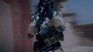 Warface: Pulsar | frag movie | Edit