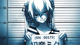 Nightcore - Smooth criminal