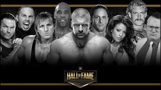 WWE Hall of Fame 2030 Predictions