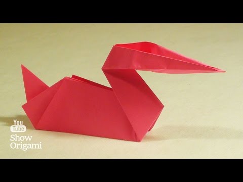 Video: Alumīnija Origami