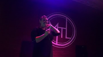 Dina Jayy Live at the Mission Tobacco Lounge Downtown Riverside