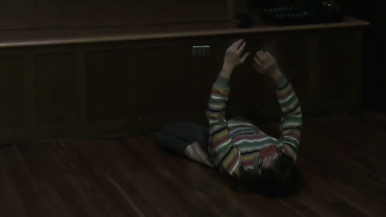 Jesse Kudler and Christina Gesualdi Fire Museum 5.1.22