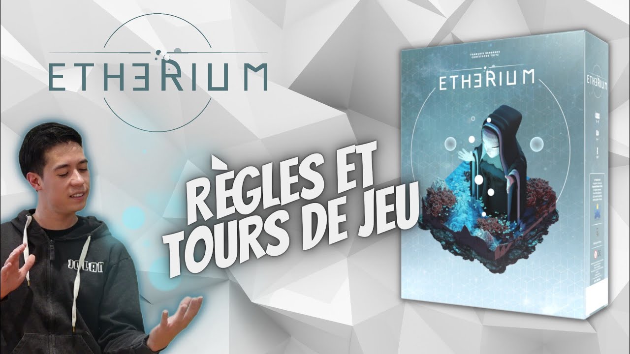 Etherium | Experience Victory in a 3D Realm of Strategy! by Les Éditions du  Crapaud Céleste - Gamefound