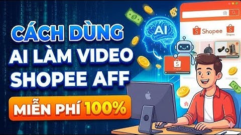 Làm aff shopee bằng video AI miễn phí 100% Mới nhất SORA2  | Big Man Marketing