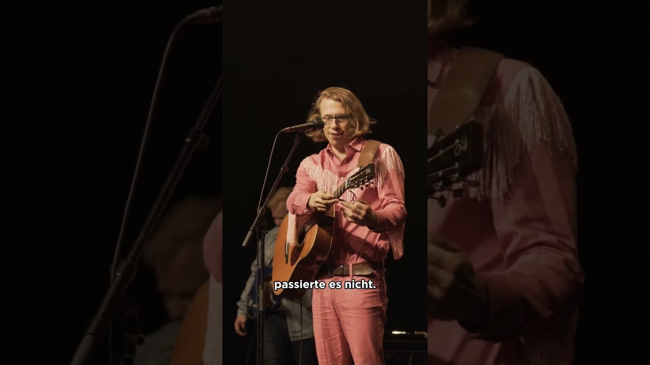 Fehler sind das Slaz des Lebens 🫠 #blonderengel #fehler #fail #live #crowdwork #impro #improvisation