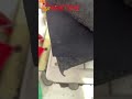 leather sewing machine