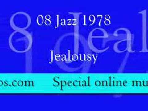 Jealously (special online music)