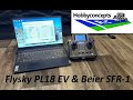 Flysky PL18 EV SBUS Setup with Beier SFR-1 - Hobbyconcepts Shorts