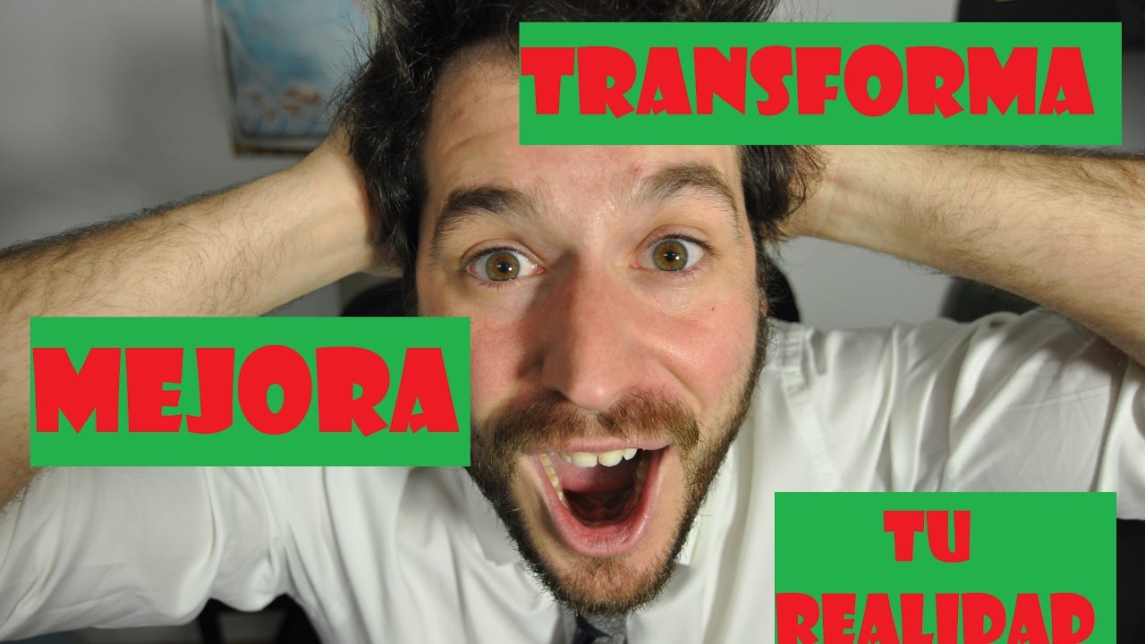 Como Ir A Tu Realidad Deseada