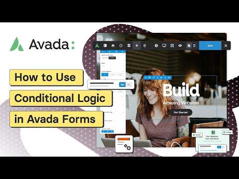 How to Use Conditional Logic in Avada Forms