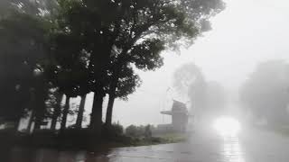 Mindanao State University - Main Campus, Marawi City (Foggy Season)