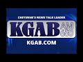 KGAB Talks with Laramie County Clerk Debra Lee County Clerk