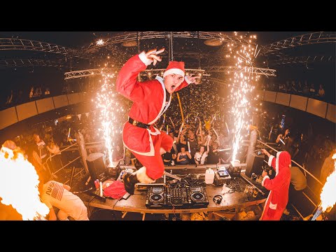 NOISETIME @ Event Center Stollberg l XMAS 2019